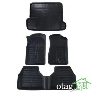 خرید 39 مدل کفپوش سه بعدی پژو پارس با کیفیت عالی و کاربردی + قیمت مناسب