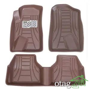 خرید 39 مدل کفپوش سه بعدی پژو پارس با کیفیت عالی و کاربردی + قیمت مناسب
