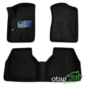 خرید 39 مدل کفپوش سه بعدی پژو پارس با کیفیت عالی و کاربردی + قیمت مناسب