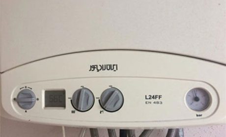 نحوه روشن كردن شوفاژ پكيج + نکات مهم آن