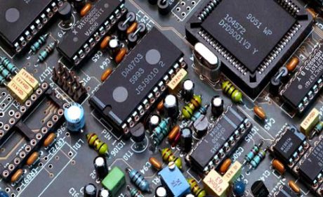 بررسی تفاوت مونتاژ برد الکترونیکی اس ام دی با تولید برد الکترونیکی PCB 3