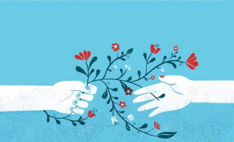 بررسی روش های کمک به موسسه خیریه بهراد