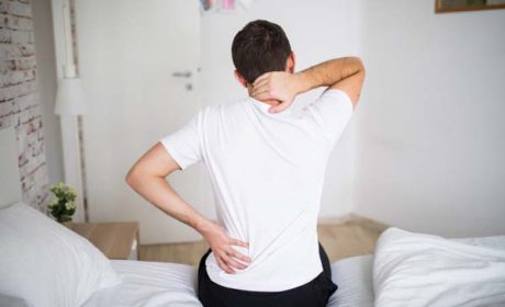 آشنایی با سایز انواع تشک و کاربرد آن‌ها