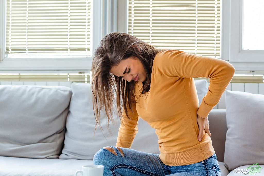 درد پهلو هنگام سرفه نشان از چیست؟ درد پهلو هنگام سرفه نشان از چیست؟