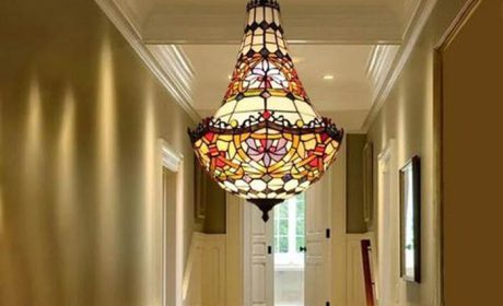محصولات تیفانی
