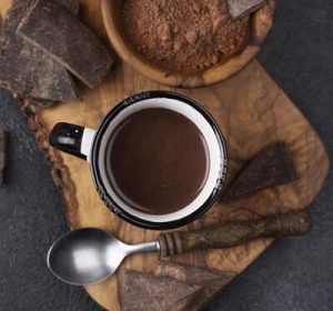 بررسی تفاوت برندهای ایرانی و خارجی قهوه و شکلات