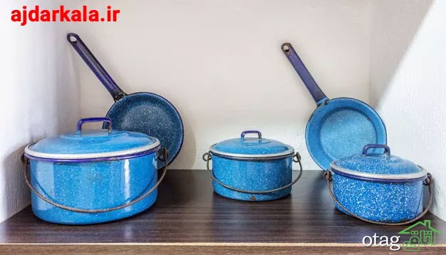 راهنمای انتخاب سرویس قابلمه مناسب راهنمای انتخاب سرویس قابلمه مناسب