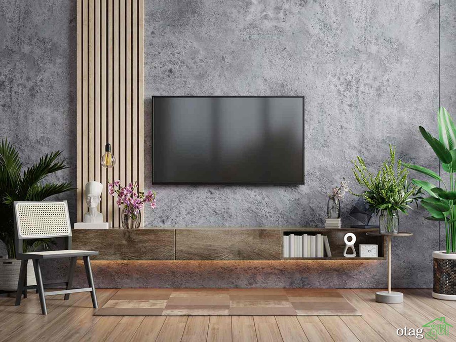 چند ایده برای دکوراسیون یونیت تلویزیون چند ایده برای دکوراسیون یونیت تلویزیون