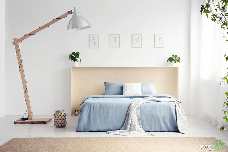 چگونه اتاق خواب را تزئین کنیم؟ چگونه اتاق خواب را تزئین کنیم؟