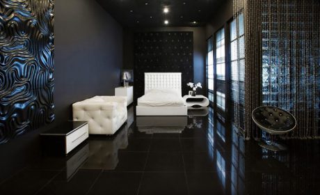 چطور اتاق خواب لوکس و مجلل داشته باشیم؟