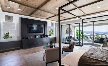 Experience a Life of Luxury with Home Automation