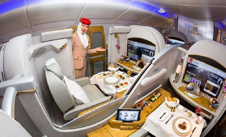 عجیب ترین نرخ بلیط هواپیما!