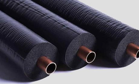 ضریب انتقال حرارت عایق الاستومری باید چقدر باشد؟