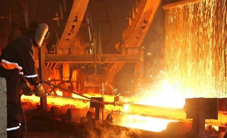 نگاهی دقیق تر به تاثیر اقتصادی کارخانه های تولید فولاد در ایران