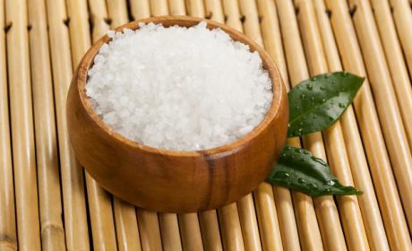 آیا نمک اپسوم با نمک دریا متفاوت است؟