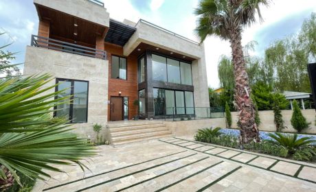 اجاره ویلا در ساری را حتما با تخفیف انجام دهید