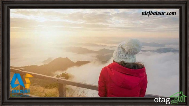 سفر به کشور تایلند در فصل زمستان سفر به کشور تایلند در فصل زمستان