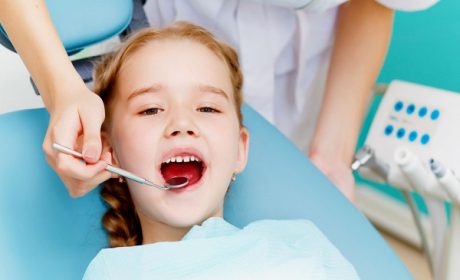 معرفی بهترین روش برای کشیدن دندان کودکان بدون بیهوشی