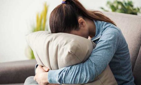 تکنیک های ساده برای رفع سریع استرس