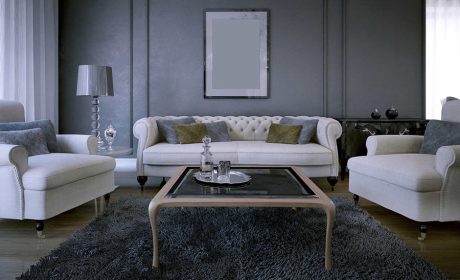 کلید ظرافت مبلمان آوانگارد چیست؟