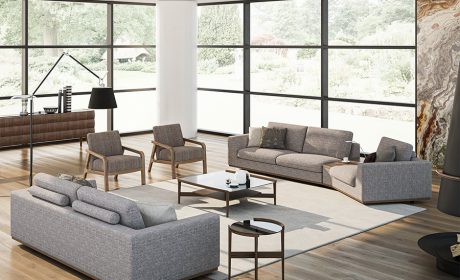 چگونه مبلمان مناسب را انتخاب کنیم؟
