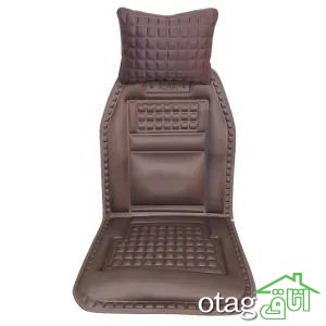 لیست قیمت 40 مدل پشتی صندلی خودرو با کیفیت بالا و دوام عالی + خرید اینترنتی