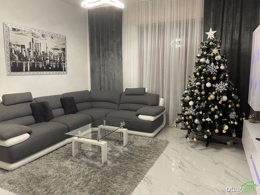 چگونه بوی مبلمان نو را از بین ببریم؟