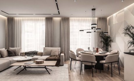 چگونه بوی مبلمان نو را از بین ببریم؟