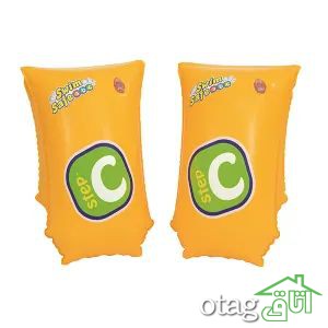 لیست قیمت 40 مدل بازو بند شنا کیفیت عالی و زیبا + خرید اینترنتی