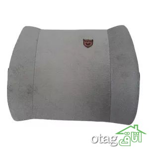 لیست قیمت 40 مدل پشتی صندلی خودرو با کیفیت بالا و دوام عالی + خرید اینترنتی