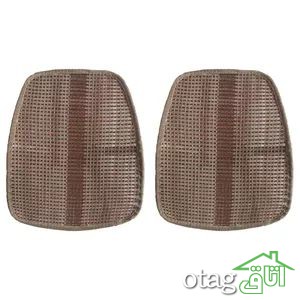 لیست قیمت 40 مدل پشتی صندلی خودرو با کیفیت بالا و دوام عالی + خرید اینترنتی