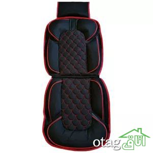 لیست قیمت 40 مدل پشتی صندلی خودرو با کیفیت بالا و دوام عالی + خرید اینترنتی