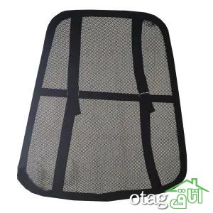 لیست قیمت 40 مدل پشتی صندلی خودرو با کیفیت بالا و دوام عالی + خرید اینترنتی