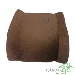 لیست قیمت 40 مدل پشتی صندلی خودرو با کیفیت بالا و دوام عالی + خرید اینترنتی