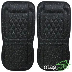 لیست قیمت 40 مدل پشتی صندلی خودرو با کیفیت بالا و دوام عالی + خرید اینترنتی