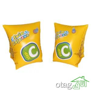 لیست قیمت 40 مدل بازو بند شنا کیفیت عالی و زیبا + خرید اینترنتی
