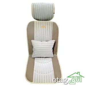 لیست قیمت 40 مدل پشتی صندلی خودرو با کیفیت بالا و دوام عالی + خرید اینترنتی