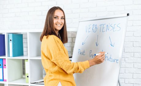 چگونه آموزش زبان انگلیسی را شروع کنیم؟