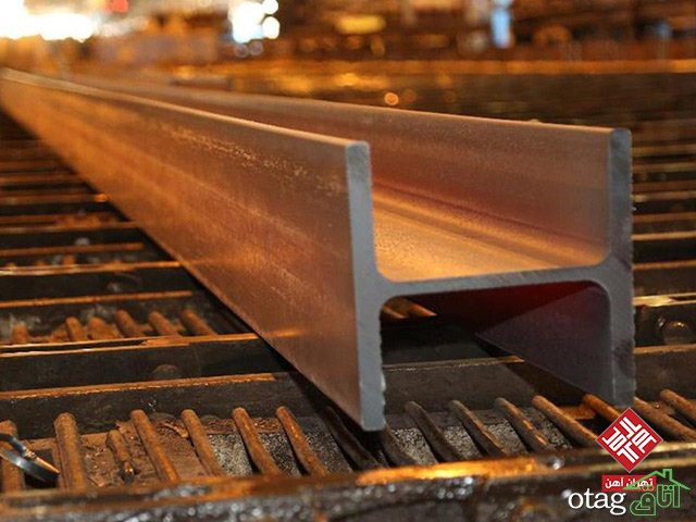 راهنمای کامل ارسال تیرآهن از بنگاه های آهن آلات راهنمای کامل ارسال تیرآهن از بنگاه های آهن آلات