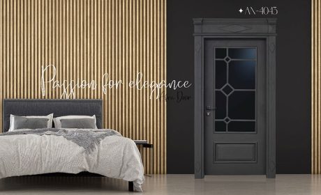 درب داخلی چیست و انواع آن ها کدام هستند؟