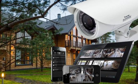 خانه هوشمند از نظر رهنمای فردا