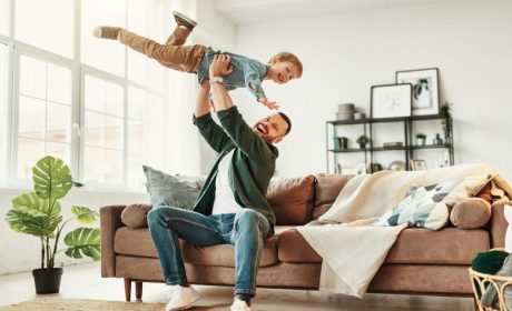 دکوراسیون منزل چه تاثیری بر روان ما دارد؟