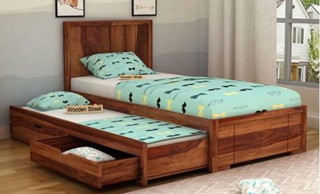 تخت خواب‌ تراندل ؛ یک نوآوری در مبلمان خانگی