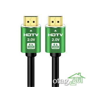 خرید 39 مدل کابل hdmi با بهترین کیفیت و کاربردی + قیمت مناسب