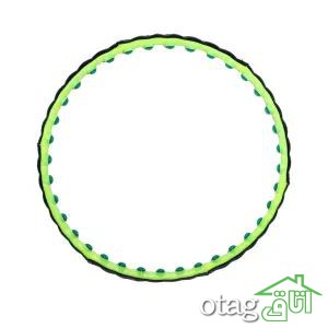 لیست قیمت 40 مدل حلقه تناسب اندام و لاغری جذاب و کاربردی + خرید اینترنتی