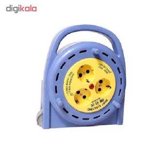 قیمت خرید 42  مدل سه راهی برق با کیفیت [ 1 متر تا 20 متر ] با تخفیف