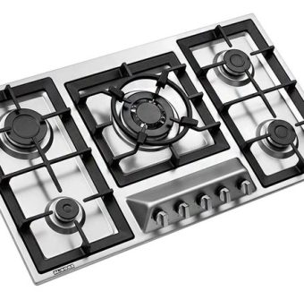 خرید 40 مدل بهترین اجاق گاز رومیزی و صفحه ای