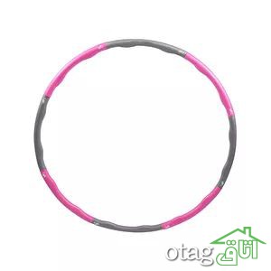 لیست قیمت 40 مدل حلقه تناسب اندام و لاغری جذاب و کاربردی + خرید اینترنتی