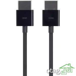 خرید 39 مدل کابل hdmi با بهترین کیفیت و کاربردی + قیمت مناسب
