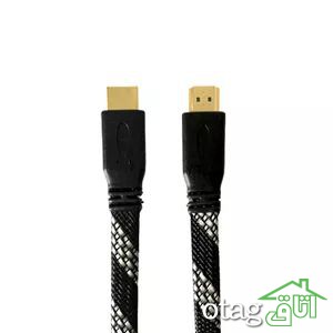 خرید 39 مدل کابل hdmi با بهترین کیفیت و کاربردی + قیمت مناسب